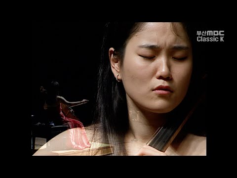 Han Na Chang - Jacques Offenbach : Les Larmes du Jacqueline (Jacqueline"s Tears 자클린의 눈물 ) 2시간듣기 장한나