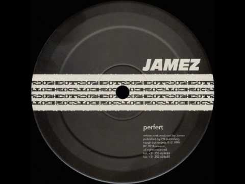 Jamez -  Perfert