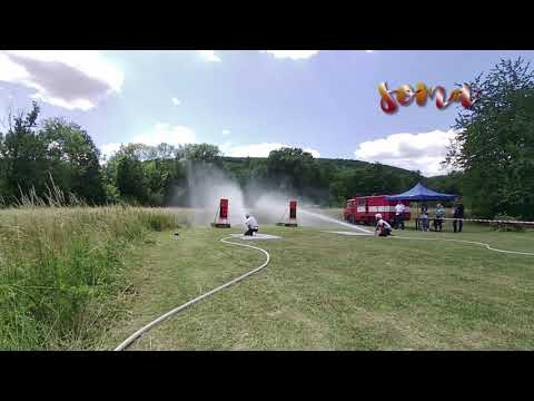 DHZ BOŠÁCA / 5.KOLO - IKHL / CETUNA / 09.07.2022