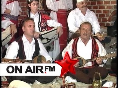Bijte e Sefe Mleqanit - Luan Haradinaj