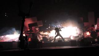 Shaka Ponk - Epernay 2015 - Last Alone