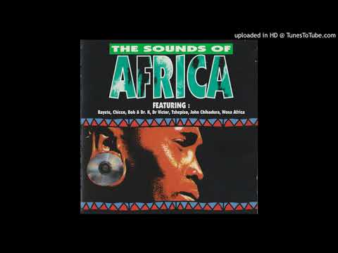 Chimora - Africano American