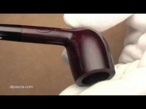 pipa Dunhill 365 - smoking pipe