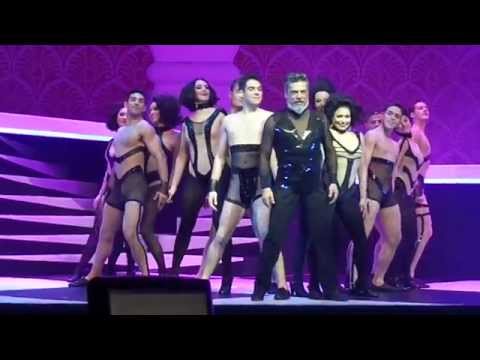 "Não Fuja da Raia" - Coletiva de Imprensa "Raia 30, o Musical"