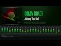 Colin Roach - Johnny Too Bad (Peanie Peanie Riddim) [HD]