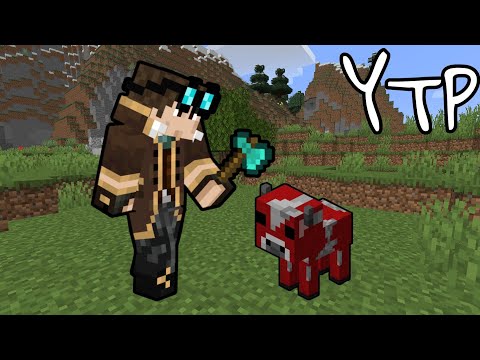 |YTP| LYON HA SPACCATO UNA MOOSHOROOM??