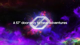 Samsung Odyssey Neo G9: Official Introduction