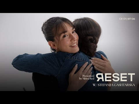 „Не сум подготвена да простам“ | ЕП06 СТЕФАНИЈА ГАШТАРСКА |  RESET