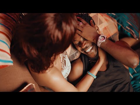 My Woman - T Paul (Official Music Video)