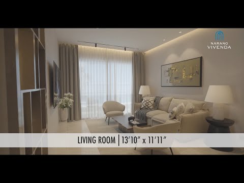 3D Tour Of Narang Vivenda