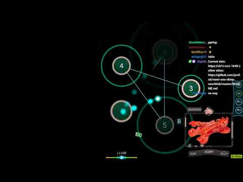 Vaxei plays some fast star jumps