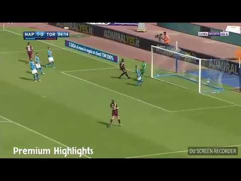 Baselli goal vs napoli 1-1