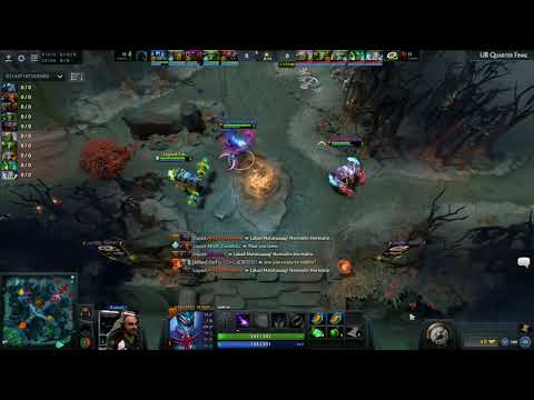 Team Liquid VS Optic Gaming Pajkatt's Juke "Such Simple Minds"