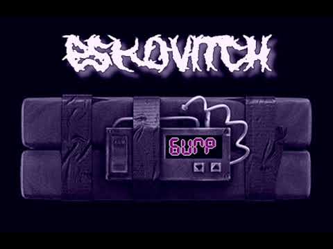 6URP ~ ASHE feat. SPLURGE Type Beat (prod. Esko)