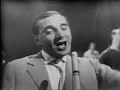 Charles Aznavour - Pour faire une jam (1959)