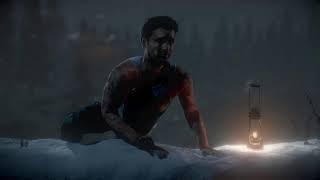 【UNTIL DAWN-惨劇の山荘-】死亡フラグがログインしました。※初見ネタバレ禁止【ゲーム配信】