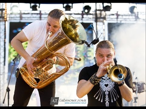 GOLEC UORKIESTRA - Pieniądze to nie wszystko (Remastered 2013)
