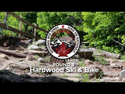 Canada Cup/O-Cup#4 | Hardwood Ski & Bike | XC MTB Series 2016