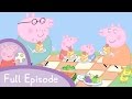 Peppa Pig Picnic Full Episode