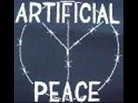 Artificial Peace - 
