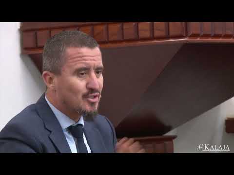 A mund ta bëjmë haxhin për personat që kanë ndërruar jetë? - Dr. Imam Ahmed Kalaja.