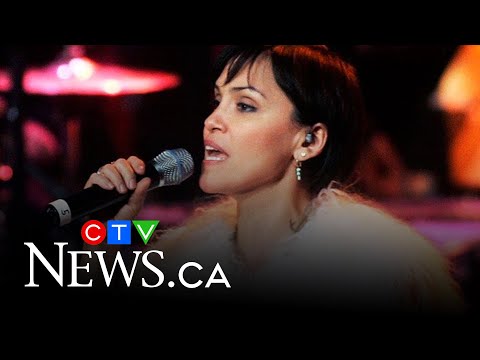 Susan Aglukark celebrating 30 years of groundbreaking album
