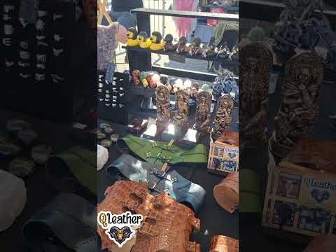Fantasy markt midden Nederland Voorthuizen dag 1