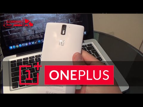 Vídeo review OnePlus One en español