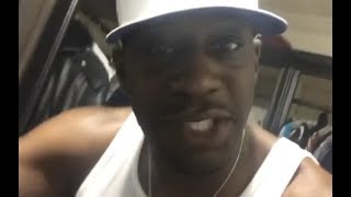 Young Dro Gives Rob Kardashian Advice After Blac Chyna Exposes Him