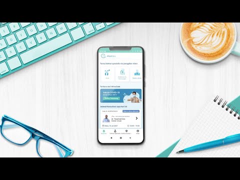 AlteaCare : Solusi Kesehatan