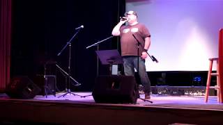 Ted Monday - Wine Into Water