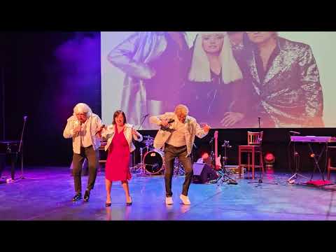 Tercet, czyli Kwartet na zakończenie Ogólnopolskiego Festiwalu Teatrów