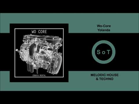 WO-CORE - Yolanda (Extended Mix) [Melodic House & Techno] [Three Hands Records]