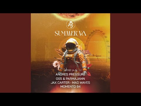 The Beat Kicks (Original Mix)