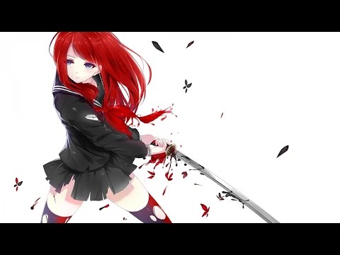 {633} Nightcore (Hollywood Undead) - This Love, This Hate (with lyrics)