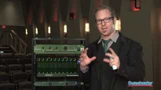 Video thumbnail for Burl Audio B26 Orca Monitor Controller Overview - Sweetwater Sound by Sweetwater