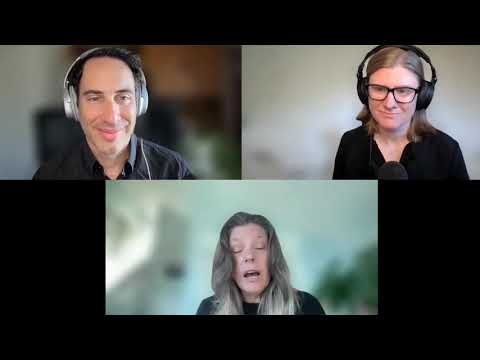 S1, E5: Championing Sustainability, producer Clara George