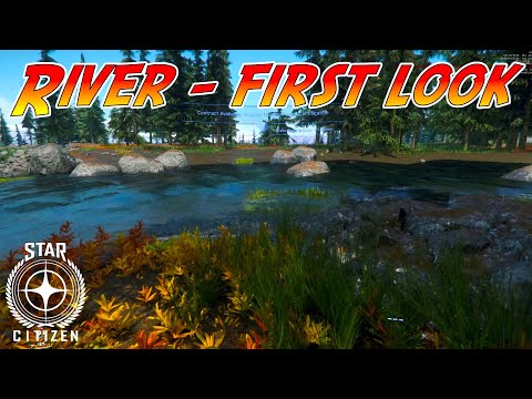 3.17 PTU River - first look