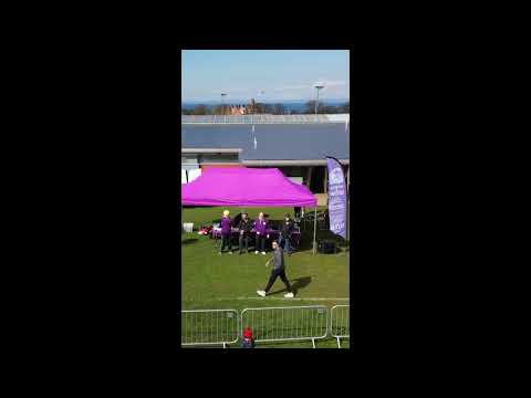 North Berwick rugby 7s 2023 EastcoastFM 107.6