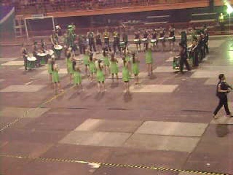 Caótica - V Intermed