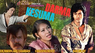 Download lagu DARMA KESUMA (1971) | S.ROSLEY | HUSSEIN ABU HASSAN | R.JAAFAR | DAYANG SULU | TAMAM IDRIS mp3 Download lagu DARMA KESUMA (1971) | S.ROSLEY | HUSSEIN ABU HASSAN | R.JAAFAR | DAYANG SULU | TAMAM IDRIS mp3