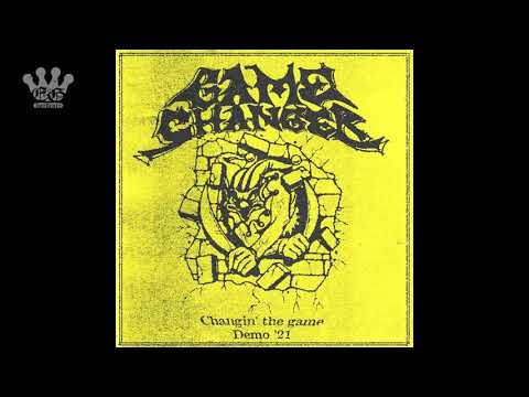 [EGxHC] Game Changer - Changing The Game Demo '21 - 2021 (Full EP)