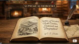 Sketches of Western North Carolina, Historical and Biographical