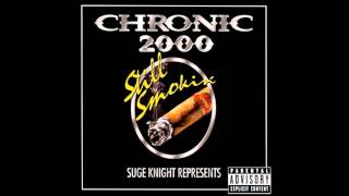 Soopafly & Tha Dogg Pound - OG To BG (1999) (Death Row Records)