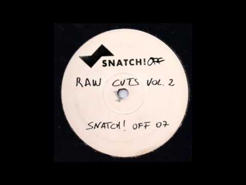 Alex Kennon - Xelion (Original Mix) [Snatch! Records]