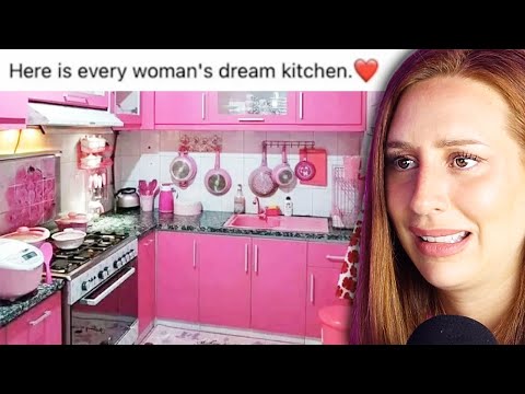 Let's Laugh At Some People Who Don't Know How Girls Work - REACTION
