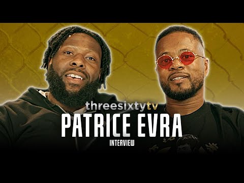 Patrice Evra on Ruben Amorim, Rashford's return to Man Utd, Arsenal rivalry & much more