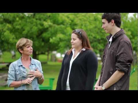Discover Cowichan Bay - Episode 11: Merridale Ciderworks