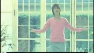 PV Kim Jeong Hoon - Sakura tears (English Subbed & Lyrics)