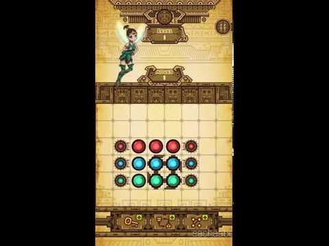 shadow of puzzles обзор игры андроид game rewiew android